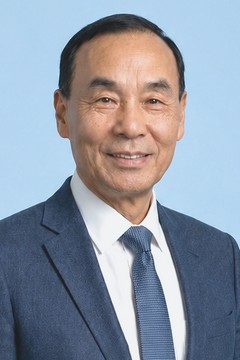 赵根石 博士<br>Genshi Zhao,PhD
